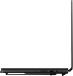 ASUS ROG Zephyrus Duo GX651AX-SR168X Stellar Grey kovový