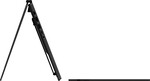 ASUS ROG Zephyrus Duo GX651AX-SR168XZ Stellar Grey kovový (bez napájacieho adaptéra)