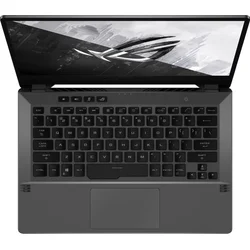 ASUS ROG Zephyrus G14 GA401QM-HZ091T Eclipse Gray