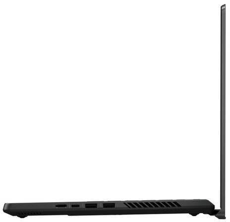 ASUS ROG Zephyrus G14 GA402NU-NEBULA027W Eclipse Gray