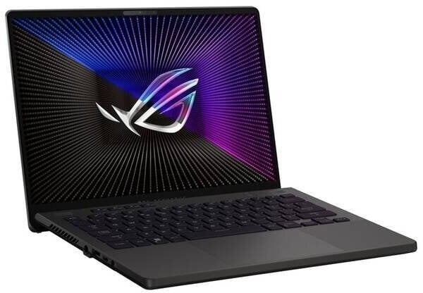 ASUS ROG Zephyrus G14 GA402NU-NEBULA027W Eclipse Gray