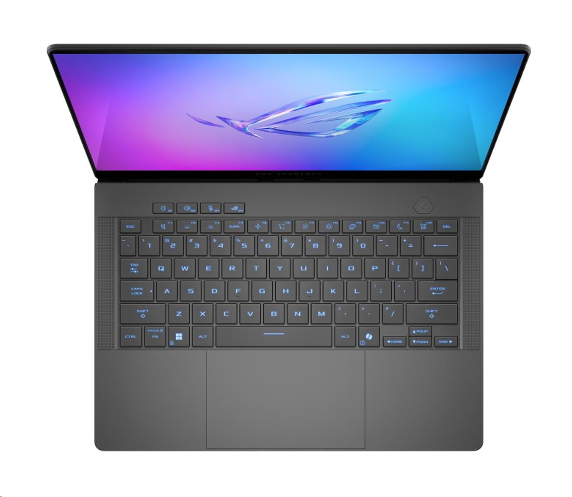 ASUS ROG Zephyrus G14 GA403UH-QS035W Eclipse Gray