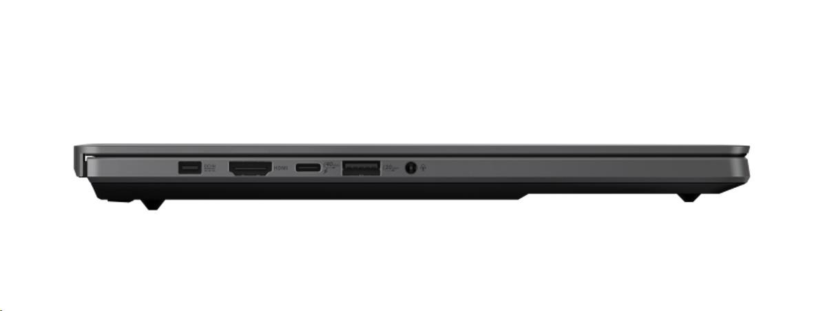 ASUS ROG Zephyrus G14 GA403UH-QS035W Eclipse Gray
