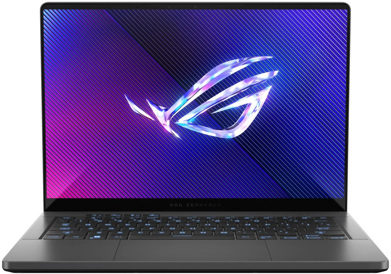 ASUS ROG Zephyrus G14 GA403UU-NEBULA065W Eclipse Gray celokovový