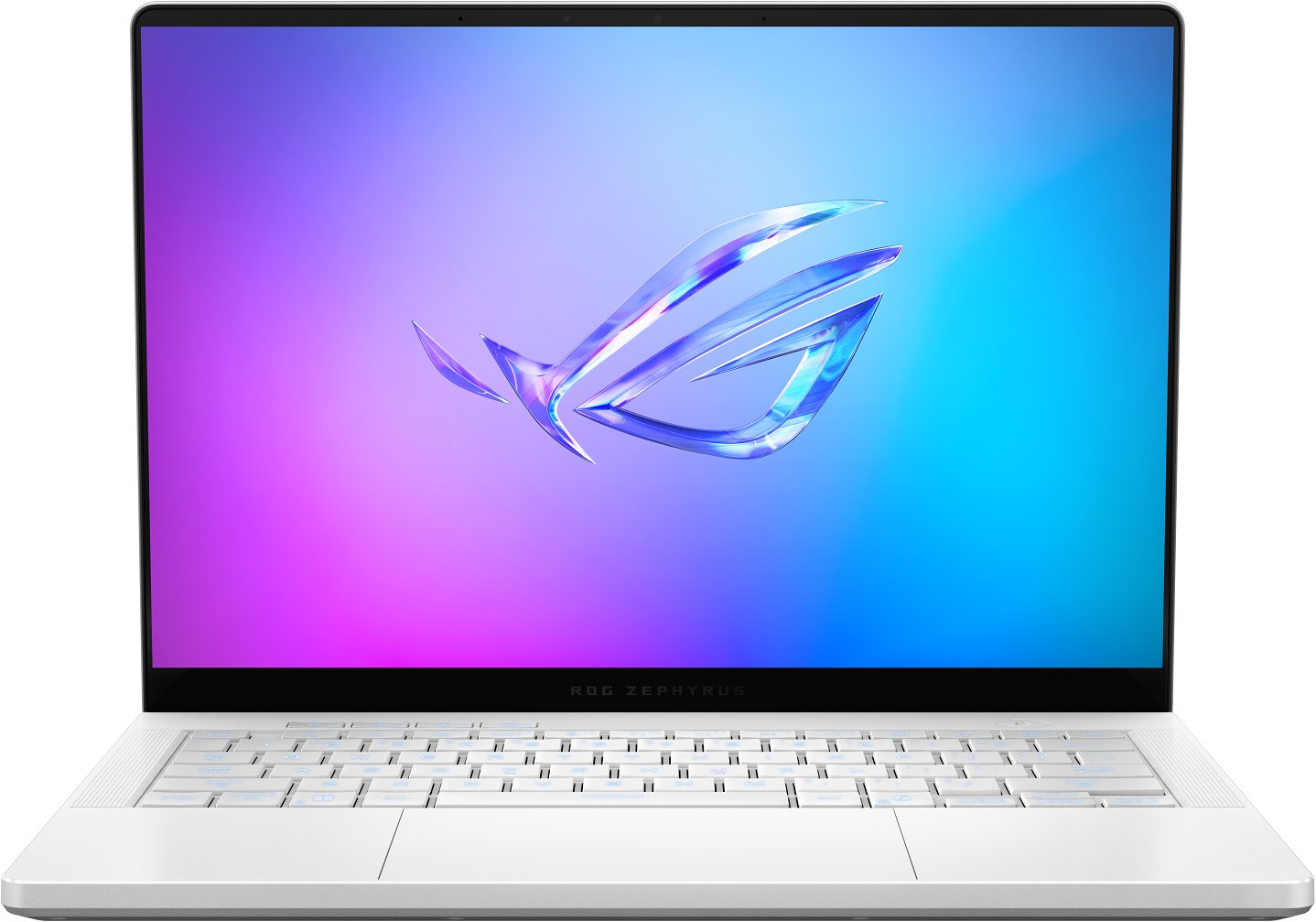 ASUS ROG Zephyrus G14 GA403WM-NEBULA011X Platinum White celokovový