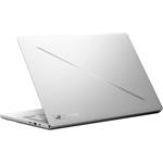ASUS ROG Zephyrus G14 GA403WM-NEBULA011X Platinum White celokovový