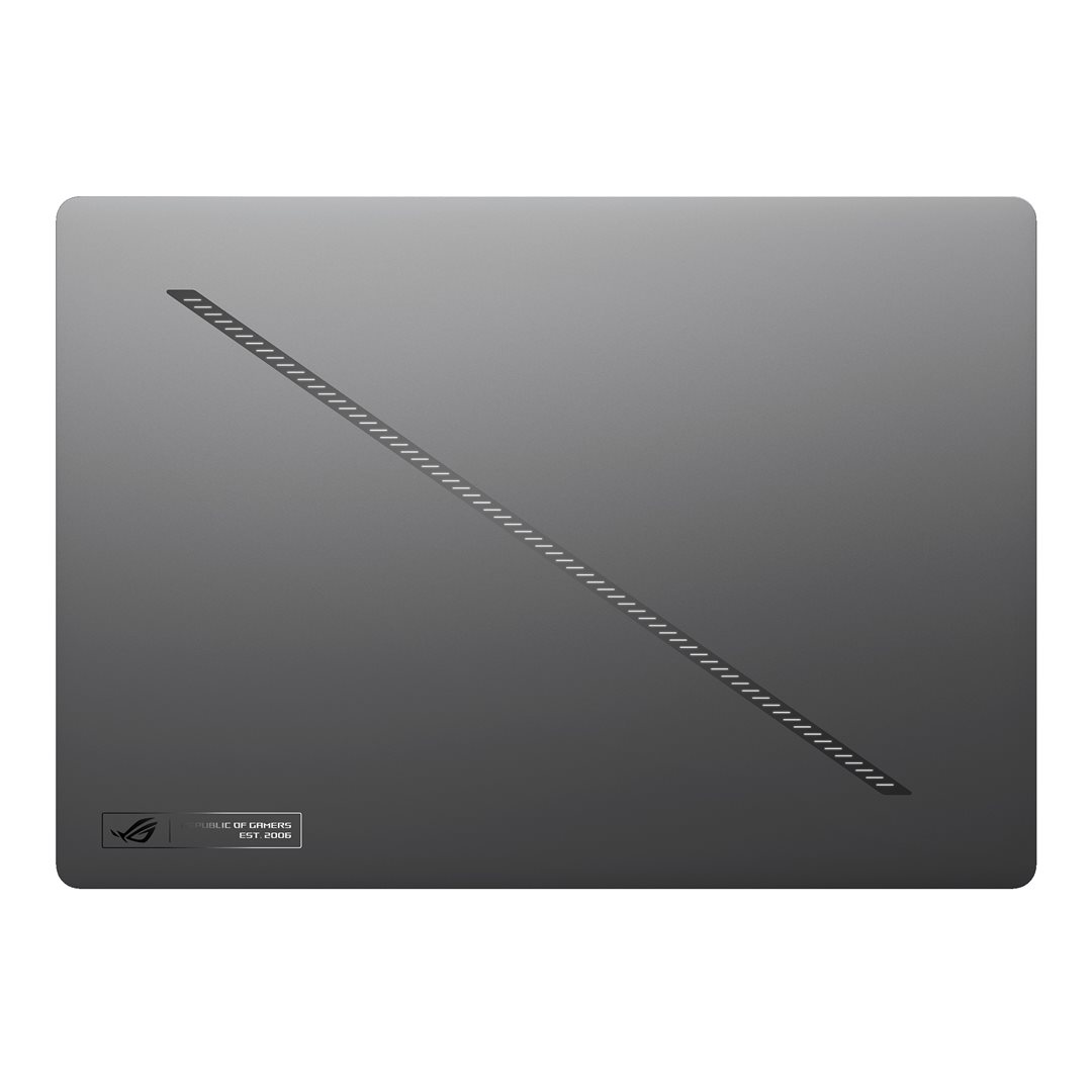 ASUS ROG Zephyrus G14 GA403WW-NEBULA116X Eclipse Gray celokovový