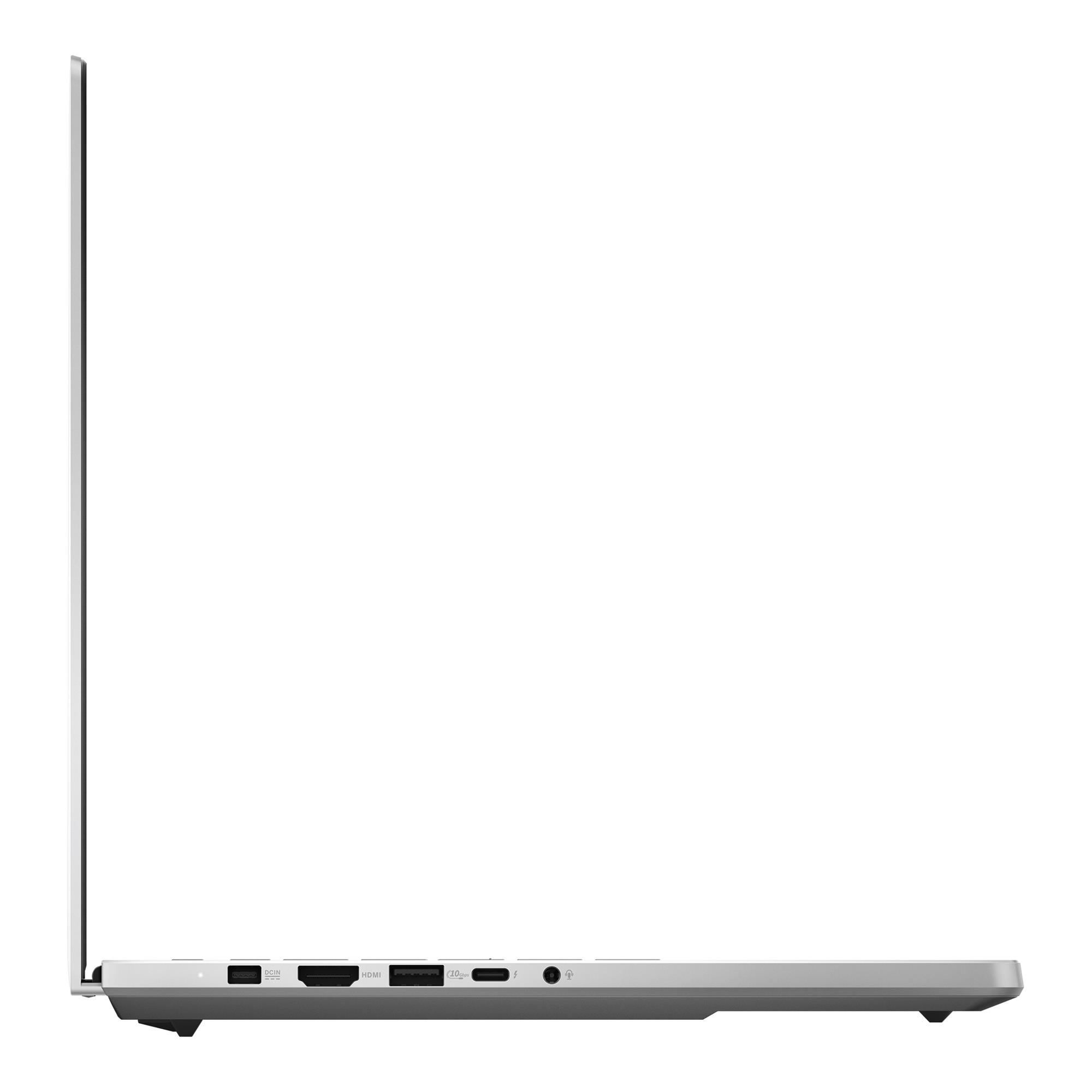 ASUS ROG Zephyrus G14 GU405AR-SY003WZ Platinum White (bez adaptéru)