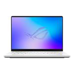 ASUS ROG Zephyrus G14 GU405AR-SY003WZ Platinum White (bez adaptéru)