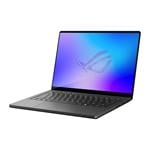 ASUS ROG Zephyrus G14 GU405AR-SY006W Eclipse Gray celokovový