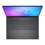ASUS ROG Zephyrus G16 (2025) GU605CR-NEBULA147 Elipse Gray