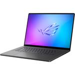 ASUS ROG Zephyrus G16 GA605KM-NEBULA007X Eclipse Gray celokovový