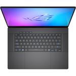 ASUS ROG Zephyrus G16 GA605KP-NEBULA015X Eclipse Gray celokovový