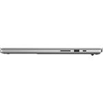 ASUS ROG Zephyrus G16 GA605WI-NEBULA016W Platinum White celokovový