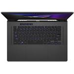 ASUS ROG Zephyrus G16 GU603VI-NEBULA035W Eclipse Gray kovový