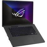 ASUS ROG Zephyrus G16 GU603VI-NEBULA035W Eclipse Gray kovový
