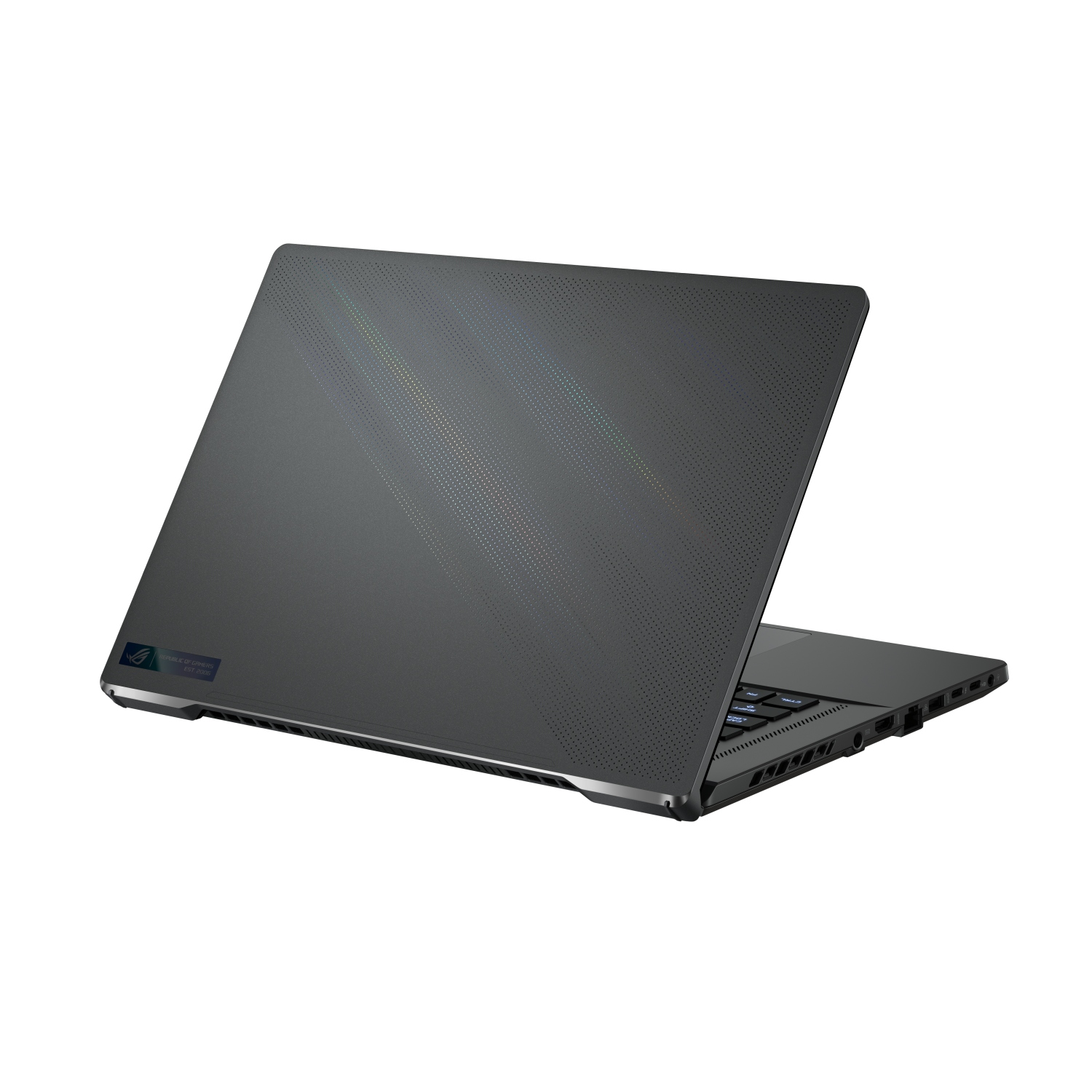ASUS ROG Zephyrus G16 GU603VV-NEBULA078W Eclipse Gray Metallic