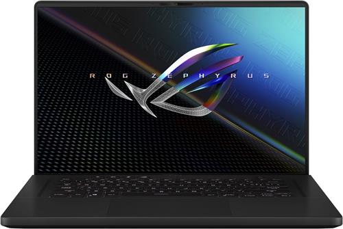 ASUS ROG Zephyrus G16 GU603ZI-NEBULA010 Eclipse Gray kovový