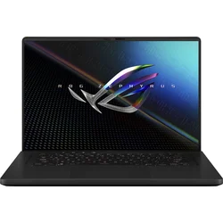 ASUS ROG Zephyrus G16 GU603ZI-NEBULA010 Eclipse Gray kovový