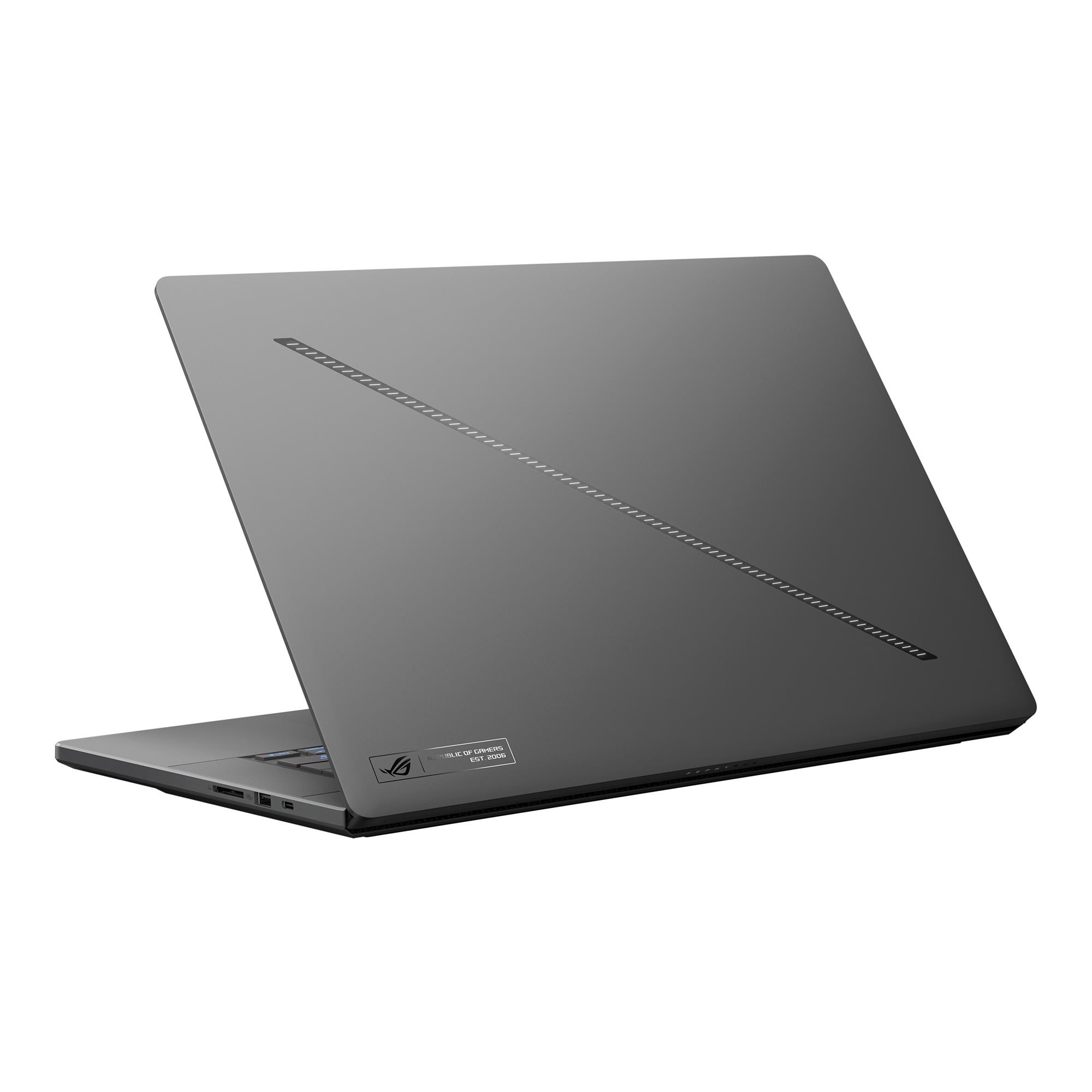 ASUS ROG Zephyrus G16 GU605CP-NEBULA003Z Eclipse Gray (bez adaptéru)