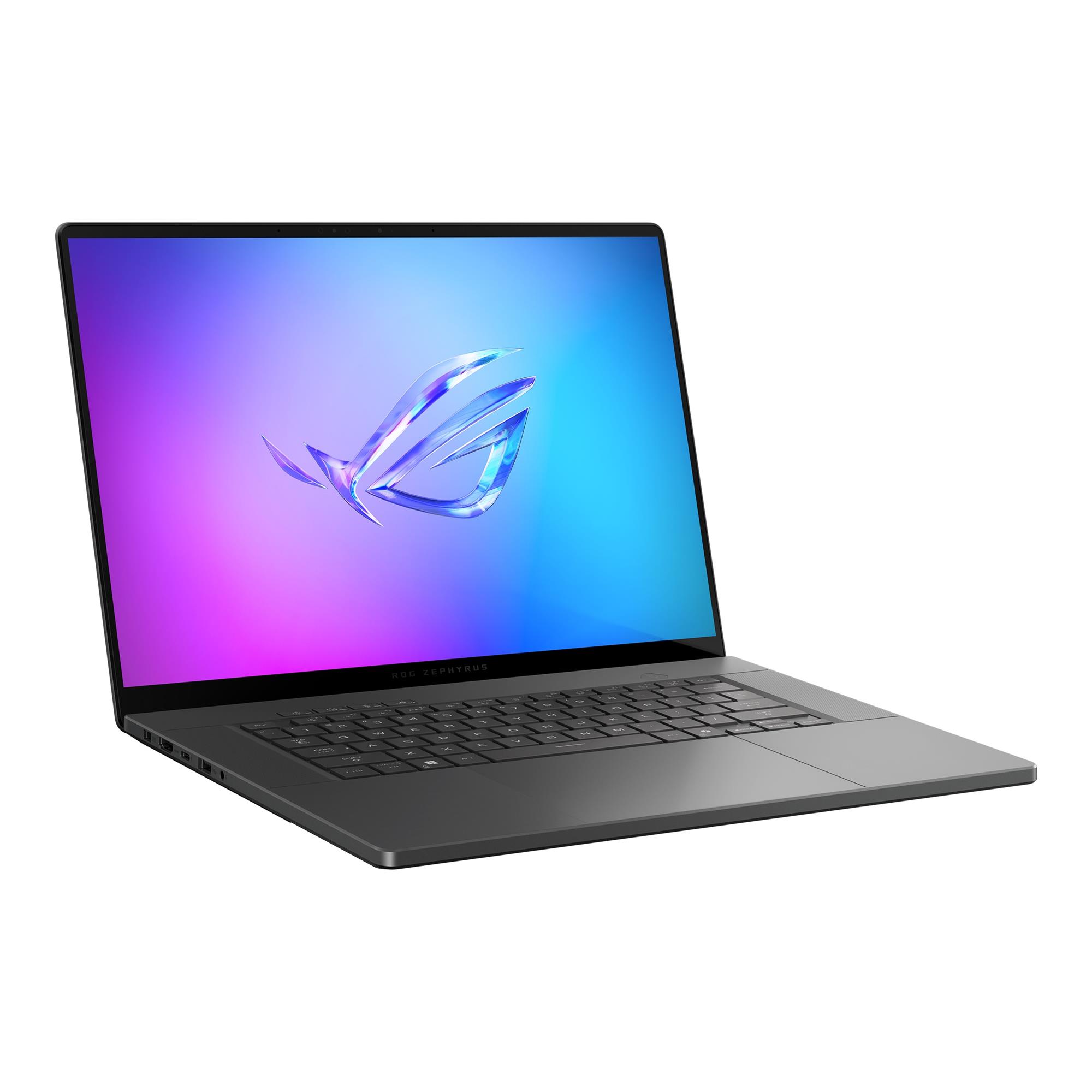 ASUS ROG Zephyrus G16 GU605CP-NEBULA003Z Eclipse Gray (bez adaptéru)