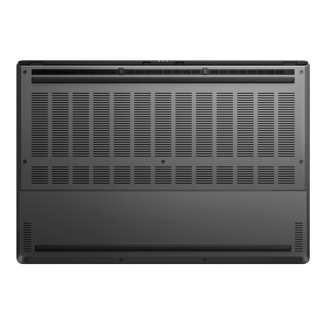 ASUS ROG Zephyrus G16 GU605CR-QR244 Eclipse Gray celokovový