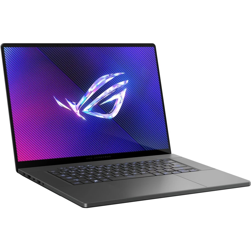 ASUS ROG Zephyrus G16 (GU605MI-NEBULA044W) šedý