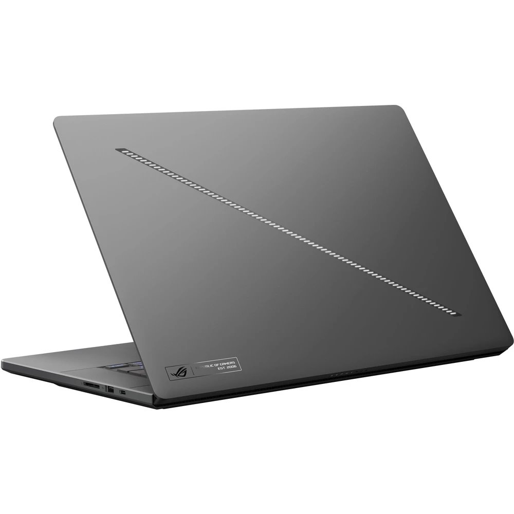 ASUS ROG Zephyrus G16 (GU605MI-NEBULA044W) šedý
