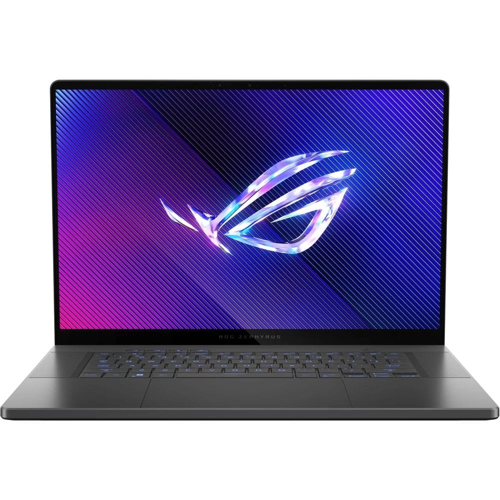 ASUS ROG Zephyrus G16 (GU605MV-NEBULA082W) šedý