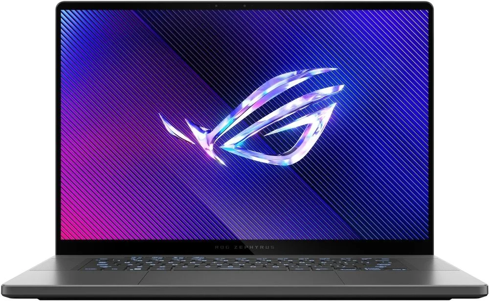 ASUS ROG Zephyrus G16 (GU605MV-NEBULA082W) šedý