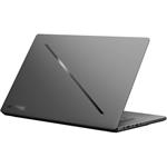 ASUS ROG Zephyrus G16 (GU605MV-NEBULA082W) sivá