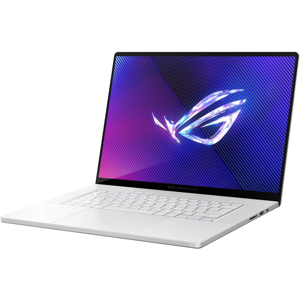 ASUS ROG Zephyrus G16 (GU605MY-NEBULA033W) biela