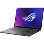 ASUS ROG Zephyrus G16 (GU605MZ-NEBULA026W) sivá
