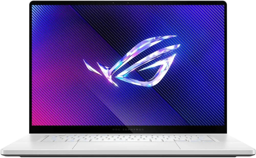 ASUS ROG Zephyrus G16 GU605MZ-NEBULA037W biela