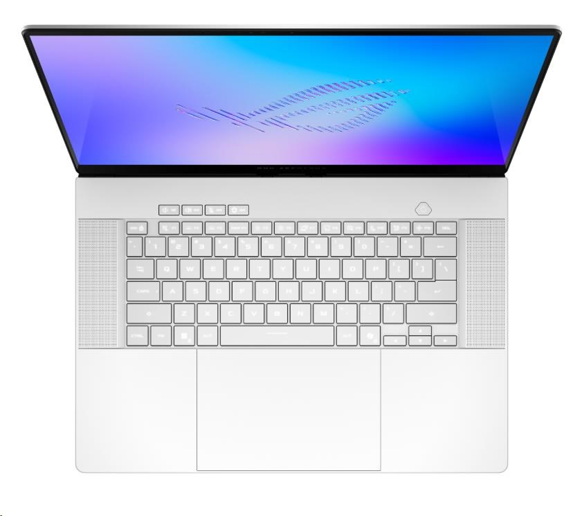 ASUS ROG Zephyrus G16 GU606AR-TB011WZ Platinum White
