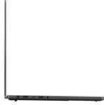 ASUS ROG Zephyrus G16 GU606AW-TB009WZ Eclipse Gray (bez napájacieho adaptéra)