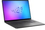 ASUS ROG Zephyrus G16 GU606AW-TB009WZ Eclipse Gray (bez napájacieho adaptéra)