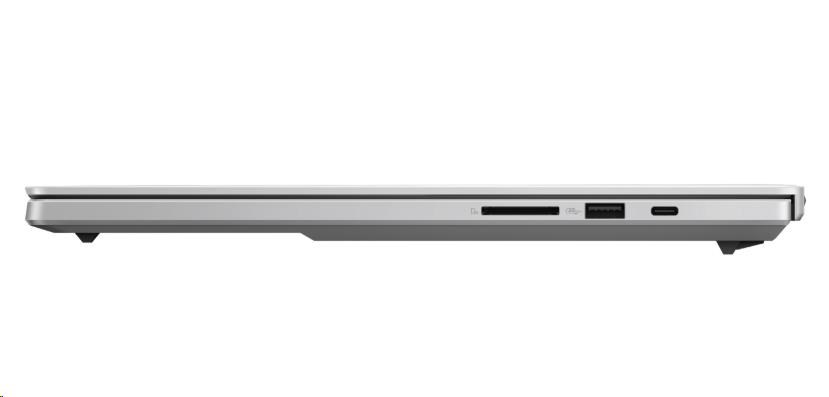 ASUS ROG Zephyrus G16 GU606AW-TB010WZ Platinum White