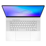 ASUS ROG Zephyrus G16 GU606AW-TB010WZ Platinum White