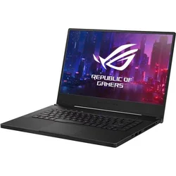 ASUS ROG Zephyrus M GU502GV-ES022T Brushed Black