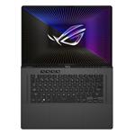 ASUS ROG Zephyrus M16 GU603ZI-N3009 Eclipse Gray Metallic