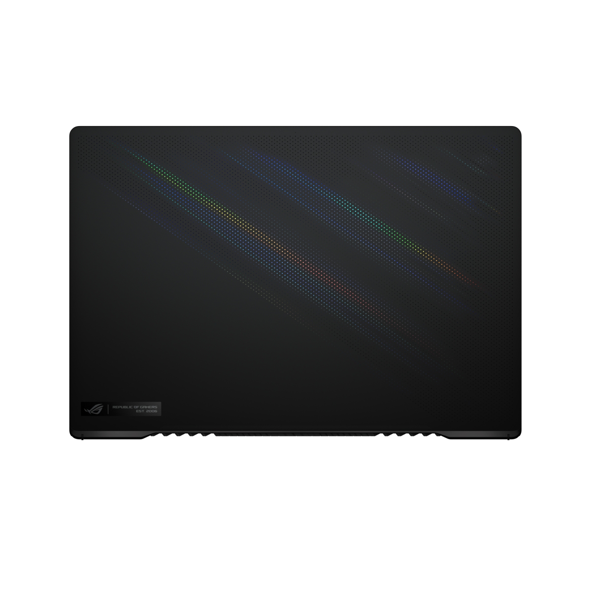 ASUS ROG Zephyrus M16 GU603ZM-LS001W Off Black