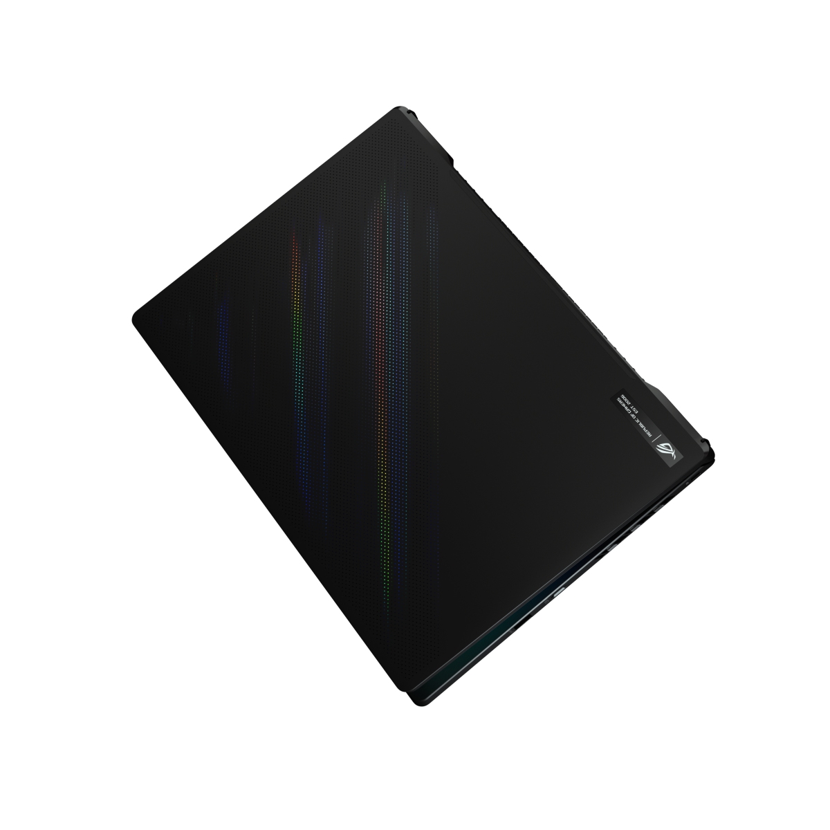 ASUS ROG Zephyrus M16 GU603ZM-LS001W Off Black