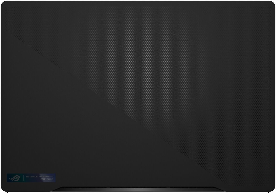 ASUS ROG Zephyrus M16 GU604VZ-NEBULA030W Off Black Metallic