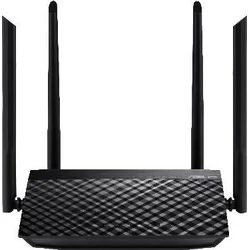 ASUS RT-AC1200 v.2 90IG0550-BM3400 - Huby, repeatery,  routery atd