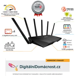 ASUS RT-AC3200
