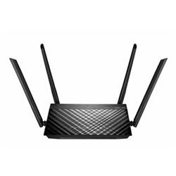 ASUS RT-AC59U v2 90IG0540-BO94A0 - Huby, repeatery,  routery atd