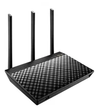 ASUS RT-AC66U B1 90IG0300-BM3100