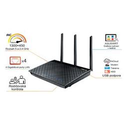 ASUS RT-AC66U B1