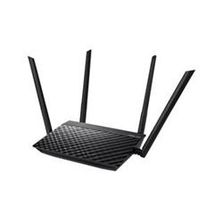 ASUS RT-AC750L 90IG0550-BM3420 BONUS! HellSpy.cz voucher pro stahování 14GB dat - Huby, repeatery,  routery atd